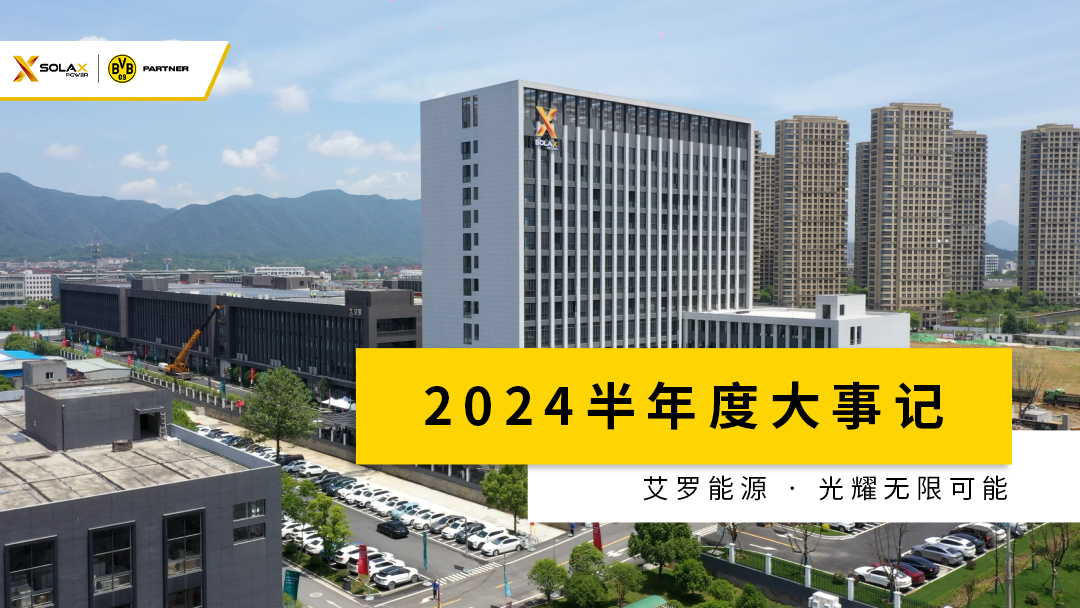 leyu乐鱼半年度大事记